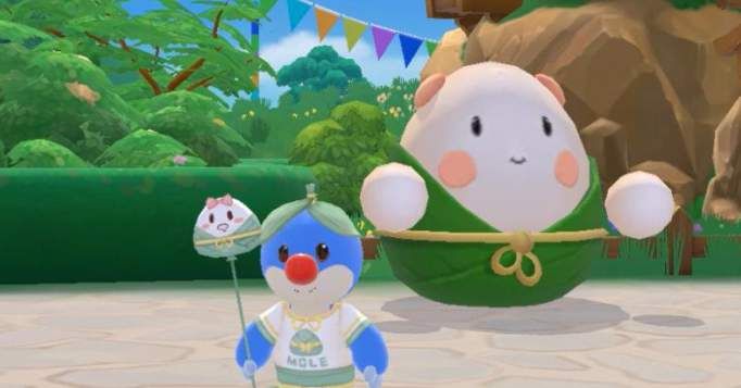 摩尔庄园蝴蝶兰怎么获得？蝴蝶兰种子获取攻略[多图]图片1