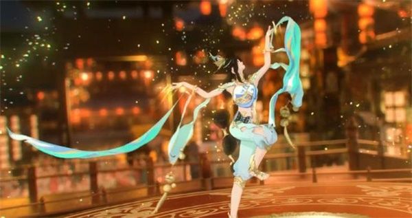 王者荣耀貂蝉新皮肤多少钱？貂蝉遇见胡旋皮肤价格介绍[多图]图片2