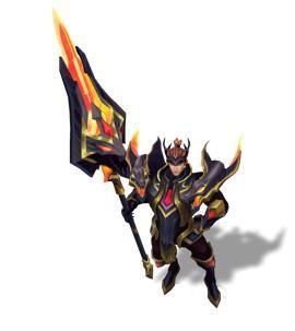 英雄联盟不破不立试炼活动攻略：lol不破不立试炼任务参加方法[多图]图片7