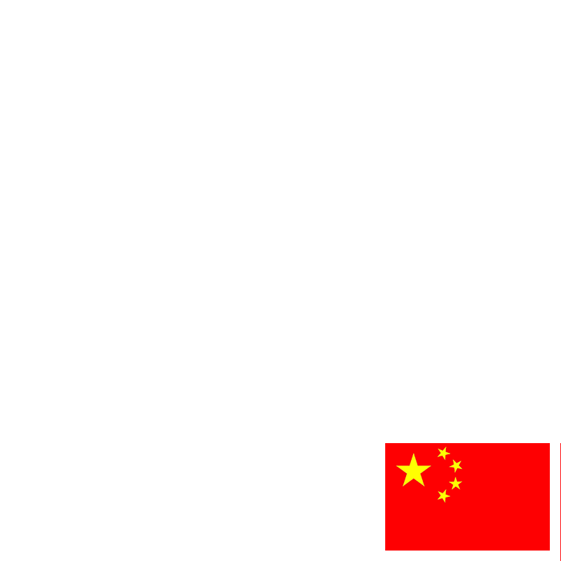 五星红旗头像怎么弄?五星红旗头像|抖音五星红旗头像模板