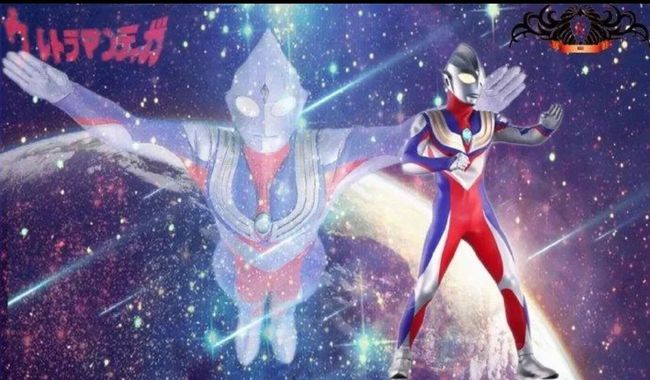 我迪迦在东北是什么梗?我迪迦在东北松花江上梗介绍