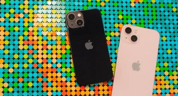 iphone13双十一有优惠吗