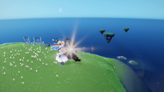 光遇10.1国庆节复刻先祖在哪？