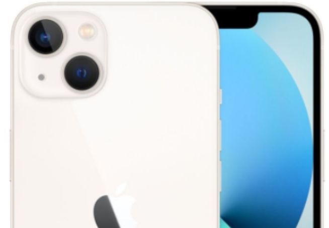 iPhone13粉色和星光色哪个好看