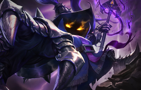 金铲铲之战S1邪恶小法师怎么出装