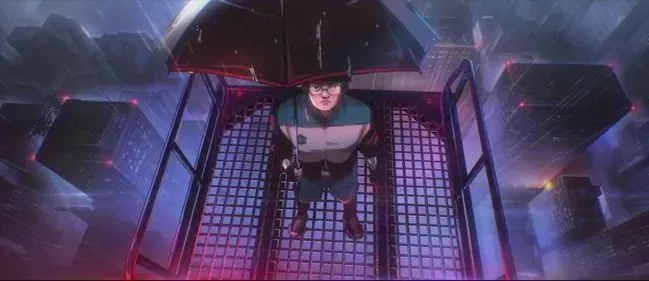 英雄联盟S11全球总决赛主题曲中有什么彩蛋？