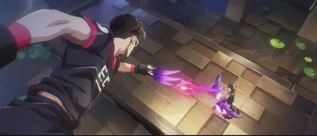 英雄联盟S11全球总决赛主题曲叫什么？S11全球总决赛主题曲和彩蛋分享[多图]图片32