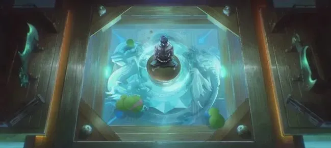 英雄联盟S11全球总决赛主题曲叫什么？S11全球总决赛主题曲和彩蛋分享[多图]图片39