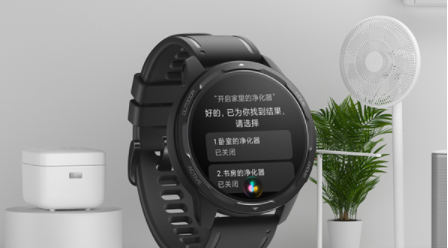 小米手表color2在哪开启小爱同学