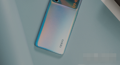 OPPOK9Pro机身用的是什么材质
