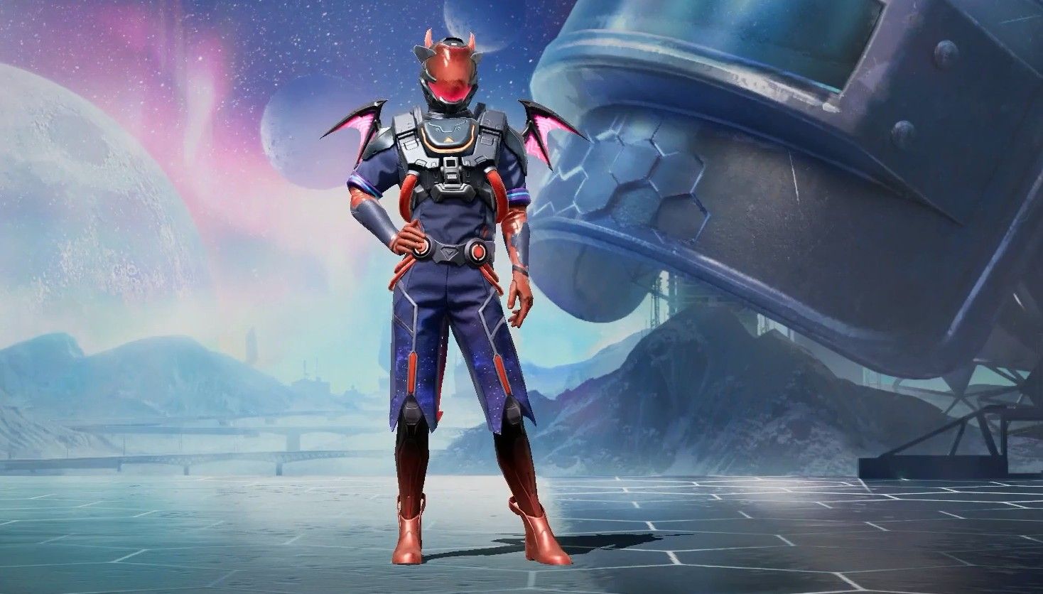 和平精英星海畅游预计多少钱？