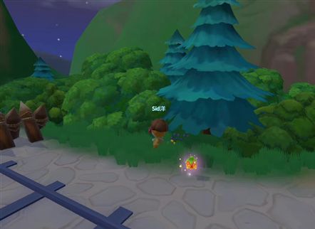 摩尔庄园庆典星花在哪？拾取庆典星花位置大全[多图]图片2