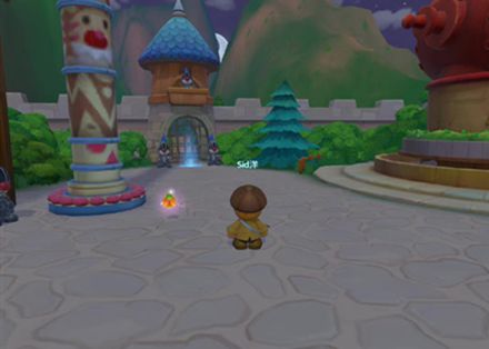 摩尔庄园庆典星花在哪？拾取庆典星花位置大全[多图]图片3