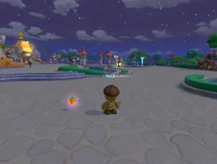 摩尔庄园庆典星花在哪？拾取庆典星花位置大全[多图]图片5