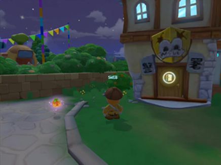 摩尔庄园庆典星花在哪？拾取庆典星花位置大全[多图]图片6