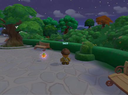 摩尔庄园庆典星花在哪？拾取庆典星花位置大全[多图]图片7