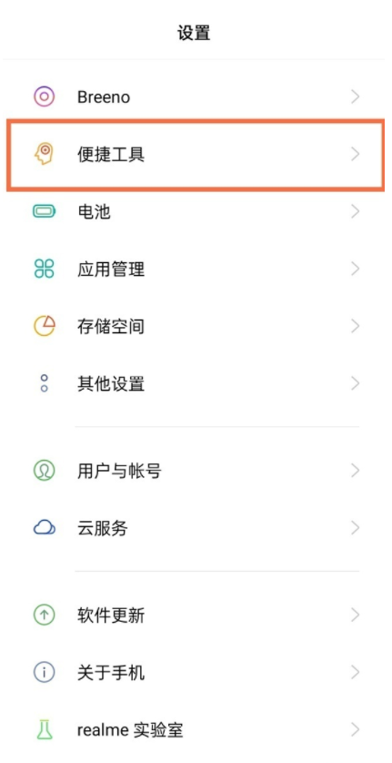 realmegtneo2红包助手在哪里