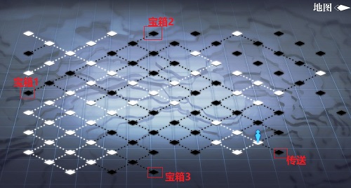 灵魂潮汐8-1怎么过？