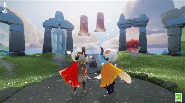 光遇2021国庆节季节蜡烛在哪里领取？