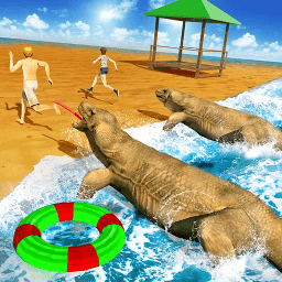 海上恐龙模拟器2021