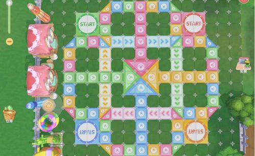 摩尔庄园飞行棋怎么玩 摩尔庄园飞行棋玩法攻略