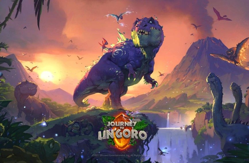 炉石传说天梯排行榜最新：21.3版本天梯最强卡组推荐[多图]图片1