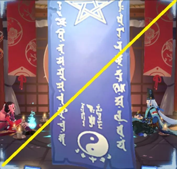 阴阳师十月神秘图案是什么？