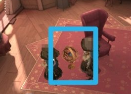 哈利波特10.2国庆彩蛋