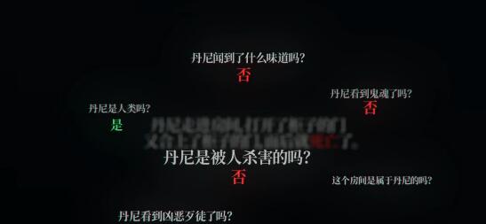 你已经猜到结局了吗3-4热问题选择详解