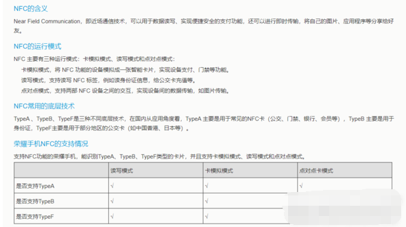 荣耀50pro可以充值交通卡吗