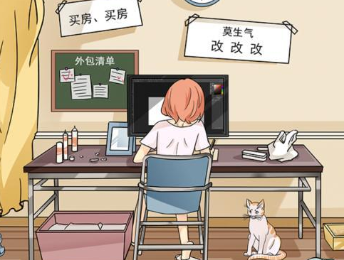 你居然怀疑我女版第7关怎么过