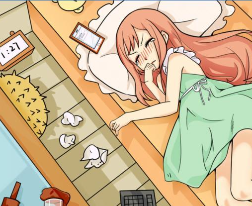 你居然怀疑我女版第5关怎么过