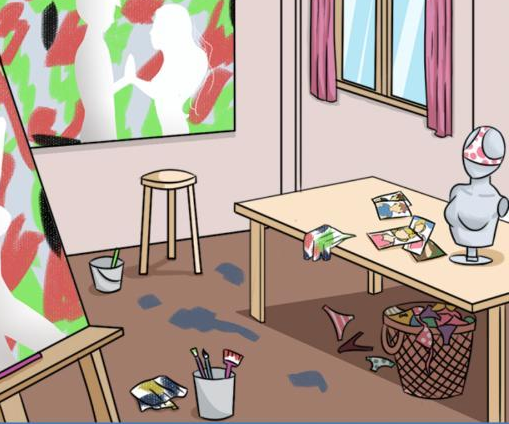 你居然怀疑我男版第19关怎么过