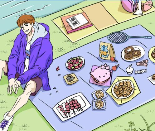 你居然怀疑我男版第18关怎么过