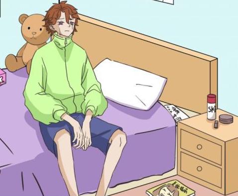 你居然怀疑我男版第17关怎么过