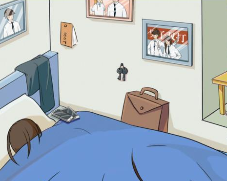 你居然怀疑我男版第14关怎么过