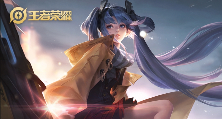 王者荣耀s25中路英雄最强排行：s25赛季中路英雄选择推荐[多图]图片1