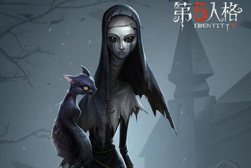 第五人格国庆许愿码大全：2021最新许愿码免费领[多图]图片1