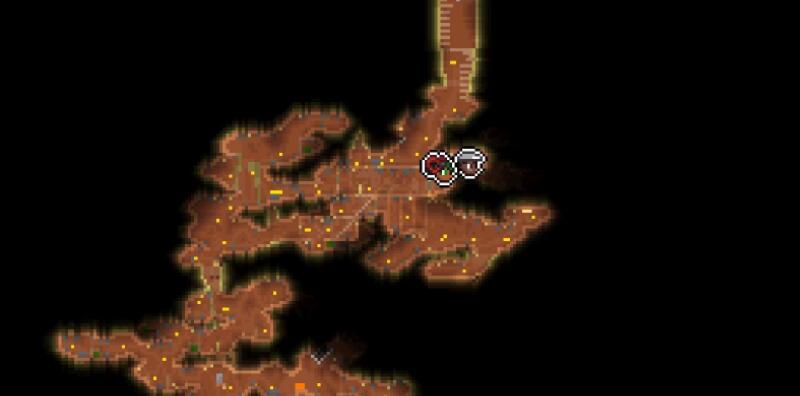 泰拉瑞亚灰冲击枪怎么做如何获得