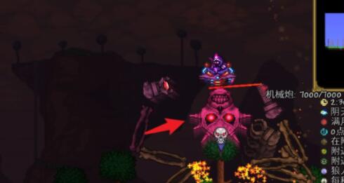 泰拉瑞亚花苞获取途径大全