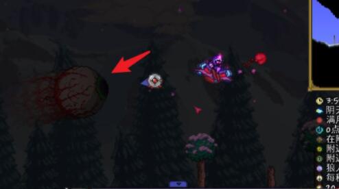 泰拉瑞亚花苞获取途径大全