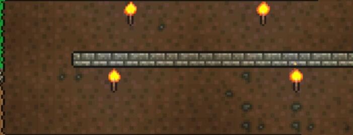 泰拉瑞亚拆墙失败解决方法