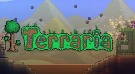 泰拉瑞亚最强职业推荐攻略