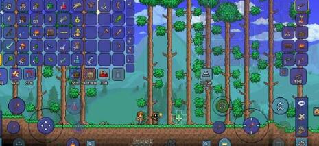 泰拉瑞亚转职条件和职业攻略