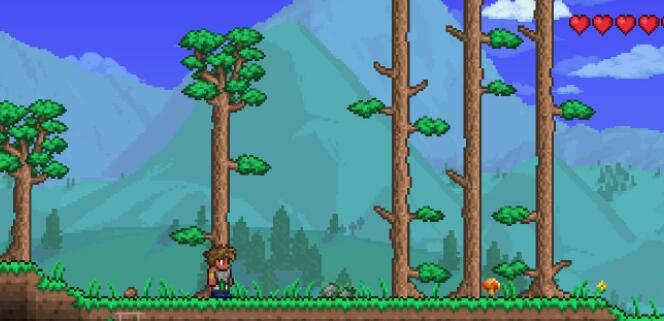 泰拉瑞亚暴击机制是什么伤害怎么计算