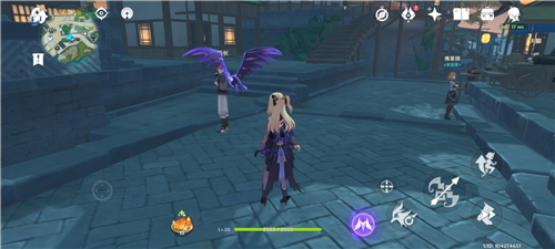 原神奥兹的伤害和什么有关 原神奥兹伤害值提高方法[图]图片1