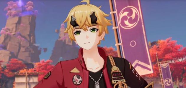 原神托马邀约事件怎么选？