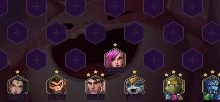 金铲铲之战狮子狗阵容推荐