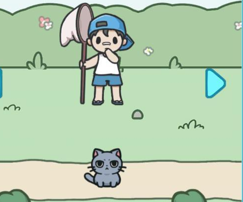 天天躲猫猫3第12关通关攻略