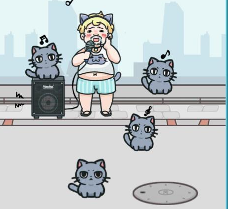 天天躲猫猫3第22关通关攻略